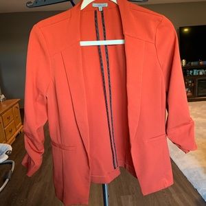 Charlotte Russe Blazer Jacket